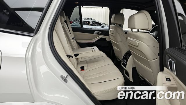 BMW X5 (G05) xDrive 40i M Sport 2025 — фото 12