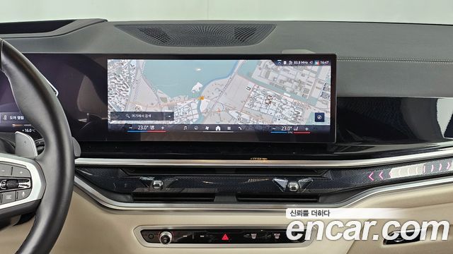 BMW X5 (G05) xDrive 40i M Sport 2025 — фото 14