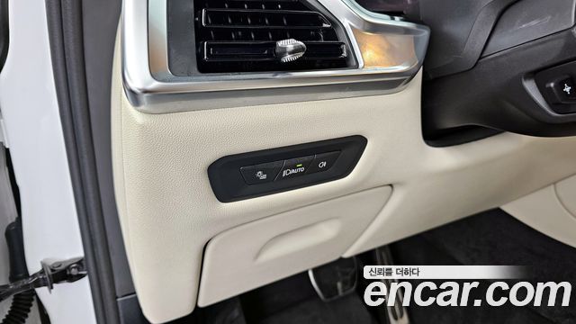 BMW X5 (G05) xDrive 40i M Sport 2025 — фото 16