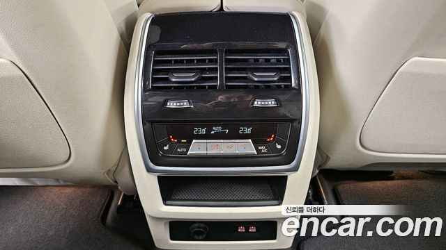 BMW X5 (G05) xDrive 40i M Sport 2025 — фото 19