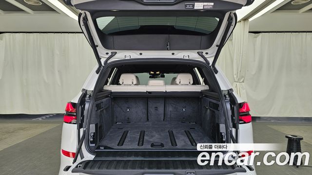 BMW X5 (G05) xDrive 40i M Sport 2025 — фото 20