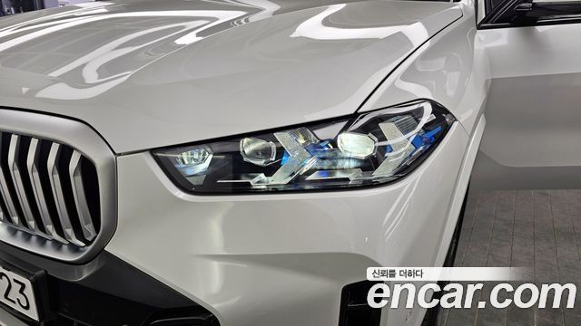 BMW X5 (G05) xDrive 40i M Sport 2025 — фото 22