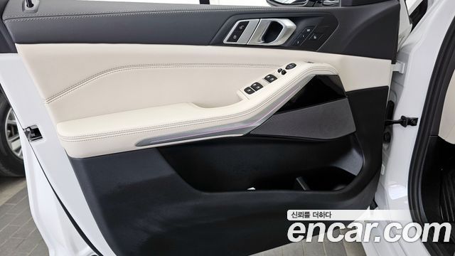 BMW X5 (G05) xDrive 40i M Sport 2025 — фото 24