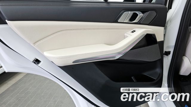 BMW X5 (G05) xDrive 40i M Sport 2025 — фото 25