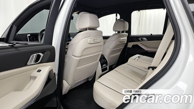 BMW X5 (G05) xDrive 40i M Sport 2025 — фото 26