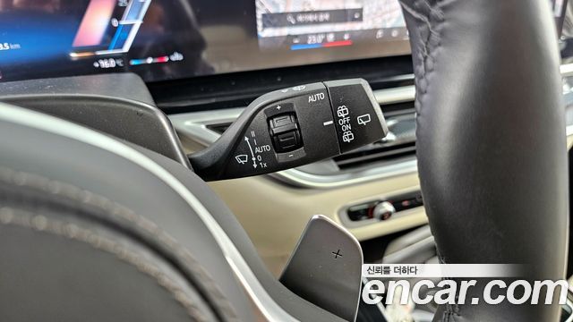 BMW X5 (G05) xDrive 40i M Sport 2025 — фото 28