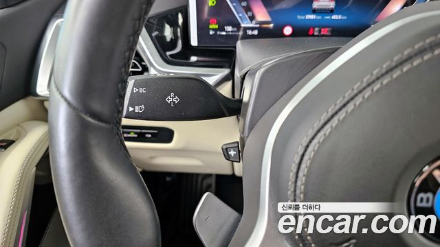 BMW X5 (G05) xDrive 40i M Sport 2025 — фото 33