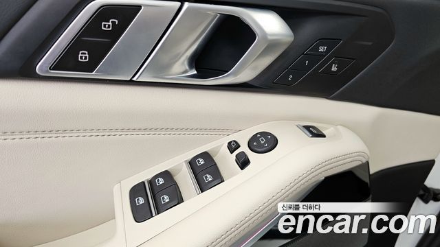 BMW X5 (G05) xDrive 40i M Sport 2025 — фото 34