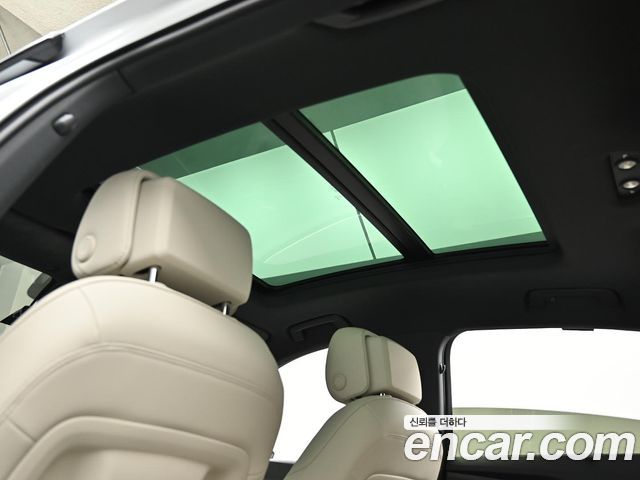 Audi Q8 e-tron (GE) 55 Quattro Sportback 2024 — фото 23