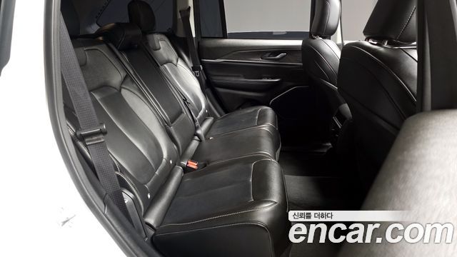 Jeep Grand Cherokee (WL) 3.6 Limited 2023 — фото 11