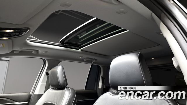 Jeep Grand Cherokee (WL) 3.6 Limited 2023 — фото 16