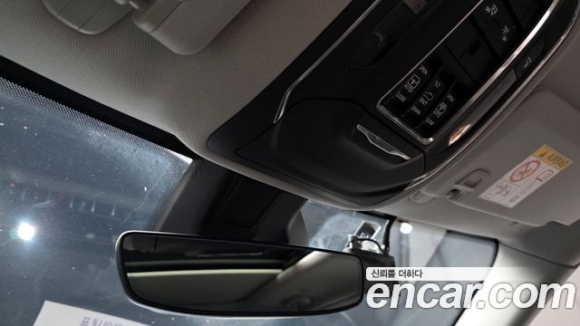 Jeep Grand Cherokee (WL) 3.6 Limited 2023 — фото 18