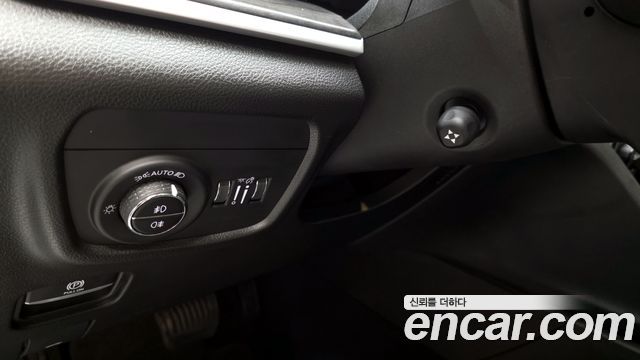Jeep Grand Cherokee (WL) 3.6 Limited 2023 — фото 28