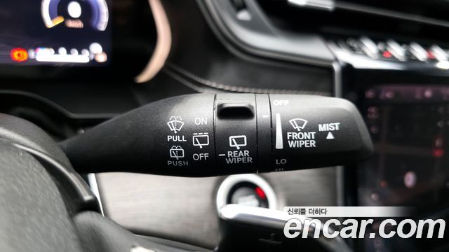 Jeep Grand Cherokee (WL) 3.6 Limited 2023 — фото 32