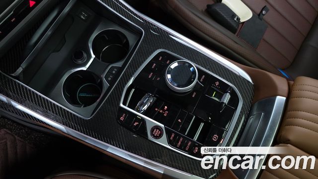 BMW X7 (G07) xDrive 40i M Sport 7STR 2025 — фото 9