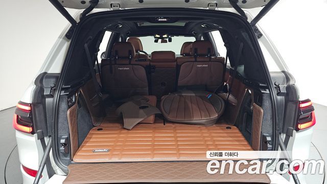 BMW X7 (G07) xDrive 40i M Sport 7STR 2025 — фото 24