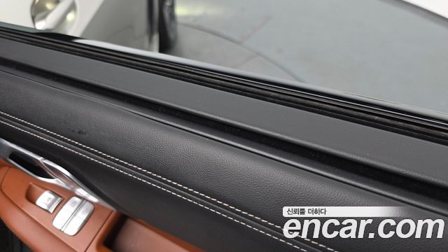 BMW X7 (G07) xDrive 40i M Sport 7STR 2025 — фото 35