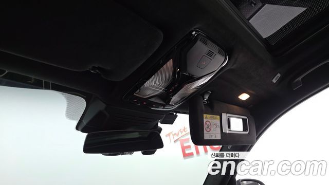 BMW X7 (G07) xDrive 40i M Sport 7STR 2025 — фото 38