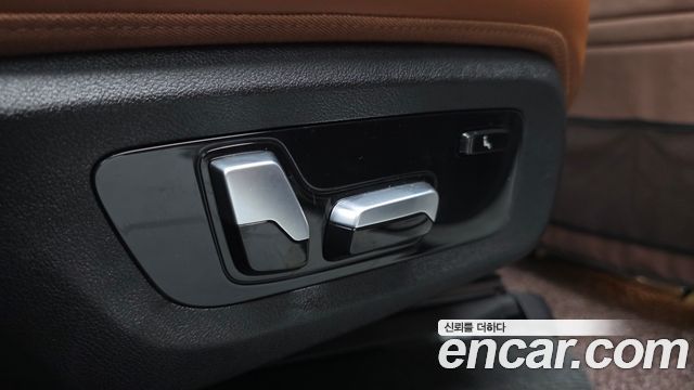 BMW X7 (G07) xDrive 40i M Sport 7STR 2025 — фото 43