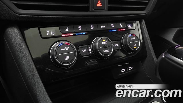 Volkswagen Jetta (VII) 1.5 TSI Prestige 2023 — фото 13