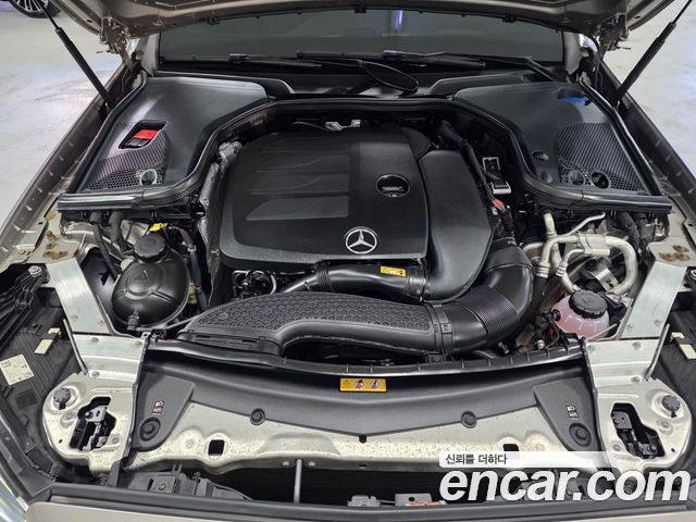 Mercedes-Benz E-Class (W213) E350 4MATIC AMG Line Edition 2021 — фото 6