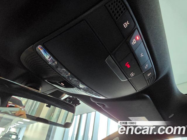 Mercedes-Benz E-Class (W213) E350 4MATIC AMG Line Edition 2021 — фото 21