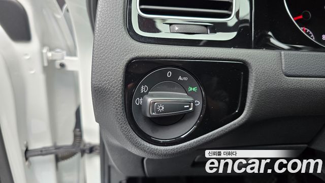 Volkswagen Golf (VII) 1.4 TSI 2016 — фото 17