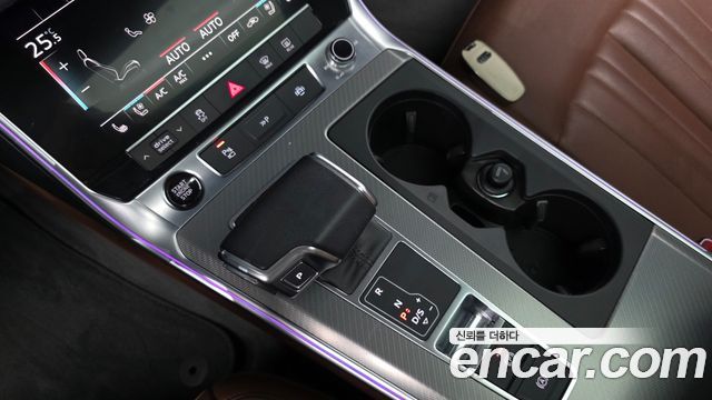 Audi A6 (C8) 45 TFSI 2023 — фото 9