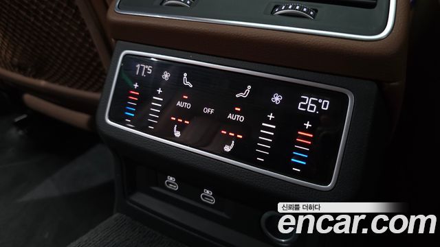 Audi A6 (C8) 45 TFSI 2023 — фото 18
