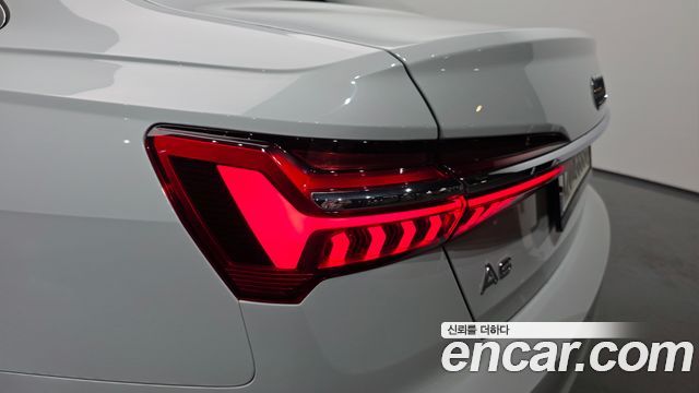 Audi A6 (C8) 45 TFSI 2023 — фото 23