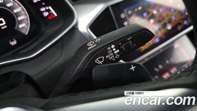 Audi A6 (C8) 45 TFSI 2023 — фото 28