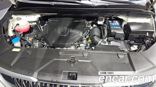 Kia Carnival (IV) Diesel 9-Seater Prestige 2023 — фото 6
