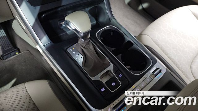 Kia Carnival (IV) Diesel 9-Seater Prestige 2023 — фото 9