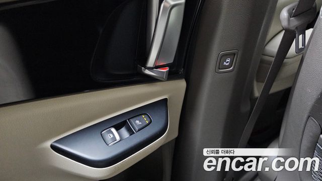 Kia Carnival (IV) Diesel 9-Seater Prestige 2023 — фото 18