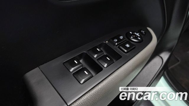 Kia Ray Standard 2021 — фото 19