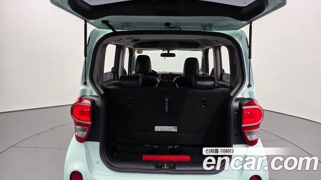 Kia Ray Standard 2021 — фото 20