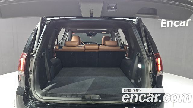 Kia Mohave The Master Diesel 3.0 4WD 5-Seater Masters 2023 — фото 16