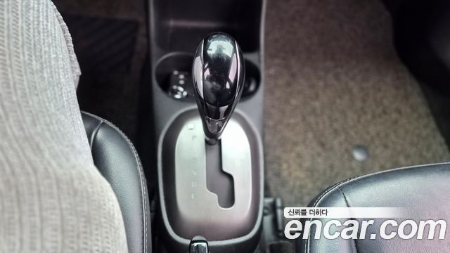 Chevrolet Spark Premier 2021 — фото 15