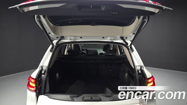BMW X5 (G05) xDrive 45e xLine 2022 — фото 20