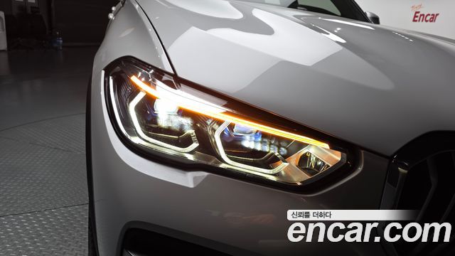 BMW X5 (G05) xDrive 45e xLine 2022 — фото 22