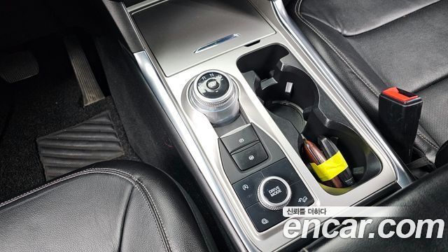 Ford Explorer (VI) 2.3 LimIted 4WD 2020 — фото 9