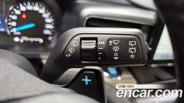Ford Explorer (VI) 2.3 LimIted 4WD 2020 — фото 16