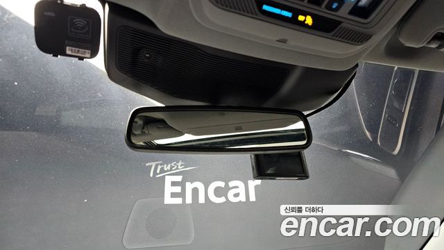 Ford Explorer (VI) 2.3 LimIted 4WD 2020 — фото 27