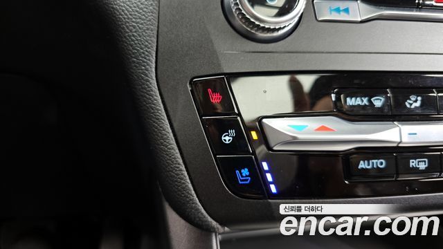 Ford Explorer (VI) 2.3 LimIted 4WD 2020 — фото 29