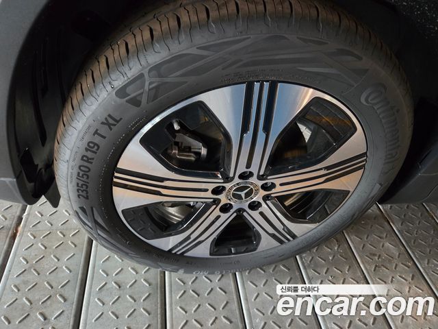 Mercedes-Benz EQA (H243) EQA250 Progressive 2026 — фото 3