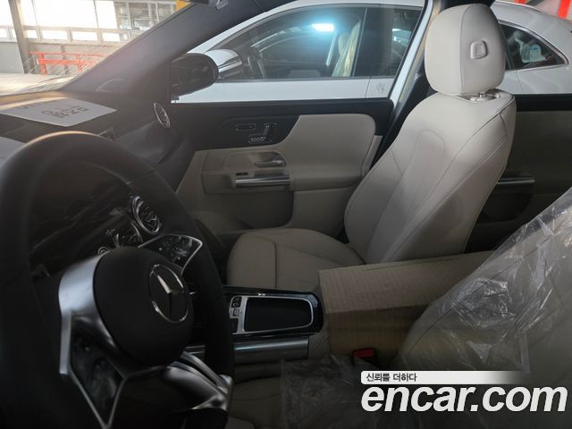 Mercedes-Benz EQA (H243) EQA250 Progressive 2026 — фото 4
