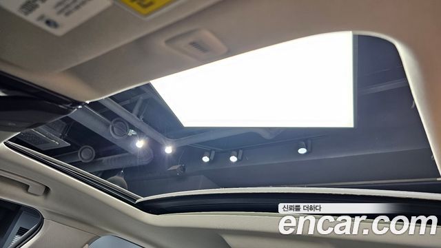 BMW 5 Series (G30) 530i Luxury Plus 2018 — фото 16