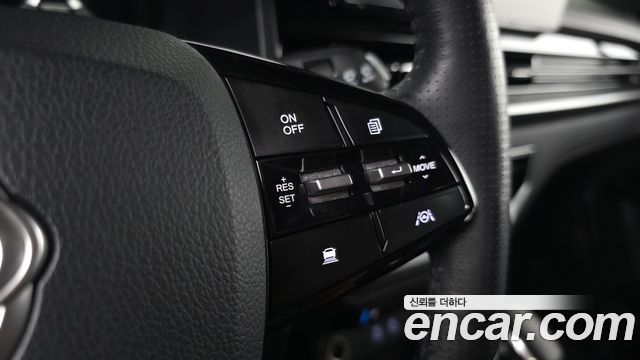 KG Mobility (SsangYong) Rexton Sports Khan Diesel 2.2 4WD Culman Prestige 2024 — фото 16