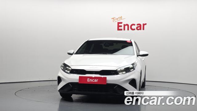 Kia K3 (II) 1.6 Prestige 2024 — фото 3