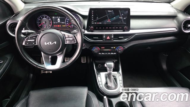 Kia K3 (II) 1.6 Prestige 2024 — фото 7